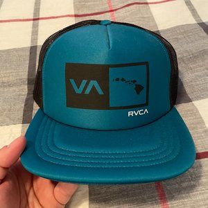 RVCA Hat